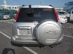 Used 1997 HONDA CR-V BF67683 for Sale Image 4