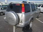 Used 1997 HONDA CR-V BF67683 for Sale Image 5