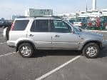 Used 1997 HONDA CR-V BF67683 for Sale Image 6