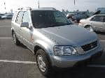 Used 1997 HONDA CR-V BF67683 for Sale Image 7