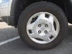 Used 1997 HONDA CR-V BF67683 for Sale Image 9