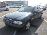 Used 1999 MERCEDES-BENZ C-CLASS BF67674 for Sale Image 1