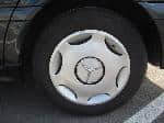 Used 1999 MERCEDES-BENZ C-CLASS BF67674 for Sale Image 10