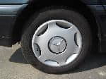 Used 1999 MERCEDES-BENZ C-CLASS BF67674 for Sale Image 11