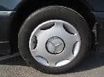 Used 1999 MERCEDES-BENZ C-CLASS BF67674 for Sale Image 12