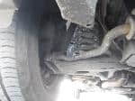 Used 1999 MERCEDES-BENZ C-CLASS BF67674 for Sale Image 13