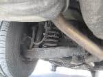 Used 1999 MERCEDES-BENZ C-CLASS BF67674 for Sale Image 15