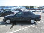 Used 1999 MERCEDES-BENZ C-CLASS BF67674 for Sale Image 2