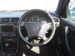 Used 1999 MERCEDES-BENZ C-CLASS BF67674 for Sale Image 21