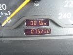 Used 1999 MERCEDES-BENZ C-CLASS BF67674 for Sale Image 26