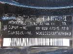 Used 1999 MERCEDES-BENZ C-CLASS BF67674 for Sale Image 28