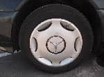 Used 1999 MERCEDES-BENZ C-CLASS BF67674 for Sale Image 9