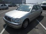 Used 1999 TOYOTA PROGRES BF67676 for Sale Image 1