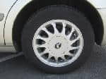 Used 1999 TOYOTA PROGRES BF67676 for Sale Image 10