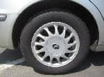 Used 1999 TOYOTA PROGRES BF67676 for Sale Image 11