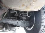Used 1999 TOYOTA PROGRES BF67676 for Sale Image 16