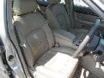 Used 1999 TOYOTA PROGRES BF67676 for Sale Image 17