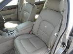Used 1999 TOYOTA PROGRES BF67676 for Sale Image 18