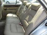 Used 1999 TOYOTA PROGRES BF67676 for Sale Image 19