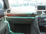Used 1999 TOYOTA PROGRES BF67676 for Sale Image 22