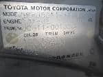 Used 1999 TOYOTA PROGRES BF67676 for Sale Image 28