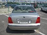 Used 1999 TOYOTA PROGRES BF67676 for Sale Image 4