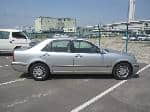 Used 1999 TOYOTA PROGRES BF67676 for Sale Image 6
