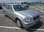 Used 1999 TOYOTA PROGRES BF67676 for Sale Image 7