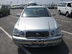 Used 1999 TOYOTA PROGRES BF67676 for Sale Image 8
