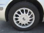 Used 1999 TOYOTA PROGRES BF67676 for Sale Image 9