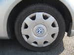 Used 2001 VOLKSWAGEN NEW BEETLE BF67681 for Sale Image 10