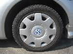 Used 2001 VOLKSWAGEN NEW BEETLE BF67681 for Sale Image 12