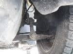 Used 2001 VOLKSWAGEN NEW BEETLE BF67681 for Sale Image 14