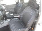 Used 2001 VOLKSWAGEN NEW BEETLE BF67681 for Sale Image 18