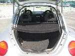 Used 2001 VOLKSWAGEN NEW BEETLE BF67681 for Sale Image 20