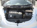 Used 2001 VOLKSWAGEN NEW BEETLE BF67681 for Sale Image 29