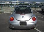 Used 2001 VOLKSWAGEN NEW BEETLE BF67681 for Sale Image 4