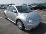 Used 2001 VOLKSWAGEN NEW BEETLE BF67681 for Sale Image 7