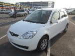 Used 2006 MAZDA DEMIO BF67682 for Sale Image 1