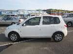 Used 2006 MAZDA DEMIO BF67682 for Sale Image 2