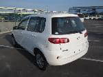 Used 2006 MAZDA DEMIO BF67682 for Sale Image 3