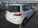 Used 2006 MAZDA DEMIO BF67682 for Sale Image 5