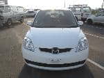 Used 2006 MAZDA DEMIO BF67682 for Sale Image 8