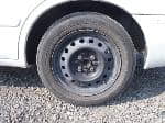 Used 2000 TOYOTA COROLLA SEDAN BF67790 for Sale Image 11