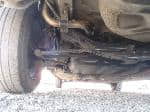 Used 2000 TOYOTA COROLLA SEDAN BF67790 for Sale Image 15