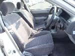 Used 2000 TOYOTA COROLLA SEDAN BF67790 for Sale Image 17