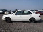 Used 2000 TOYOTA COROLLA SEDAN BF67790 for Sale Image 2