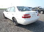 Used 2000 TOYOTA COROLLA SEDAN BF67790 for Sale Image 3
