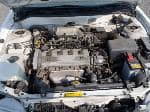 Used 2000 TOYOTA COROLLA SEDAN BF67790 for Sale Image 30