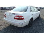 Used 2000 TOYOTA COROLLA SEDAN BF67790 for Sale Image 5
